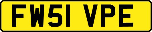 FW51VPE