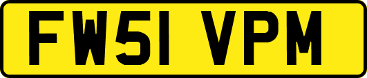 FW51VPM