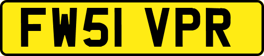 FW51VPR