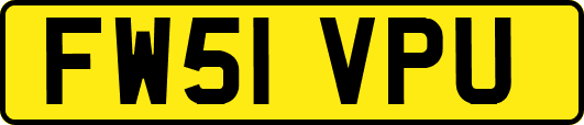 FW51VPU