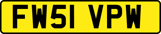 FW51VPW