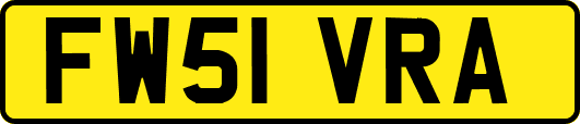 FW51VRA