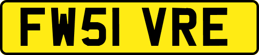 FW51VRE