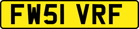FW51VRF
