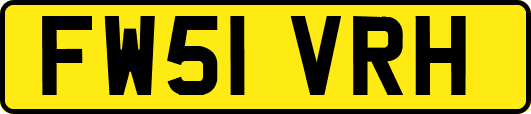 FW51VRH