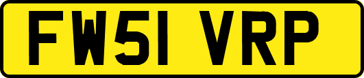 FW51VRP
