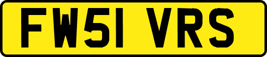 FW51VRS