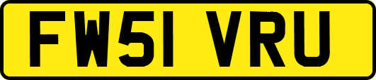 FW51VRU
