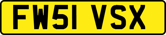 FW51VSX