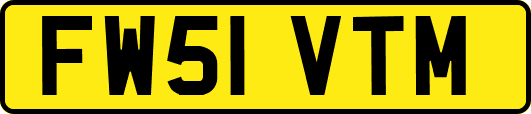 FW51VTM