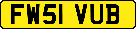 FW51VUB