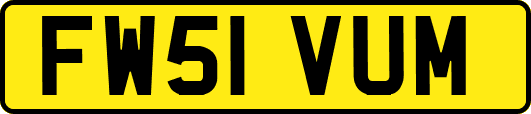 FW51VUM