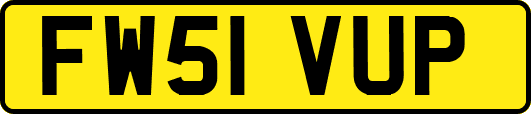 FW51VUP