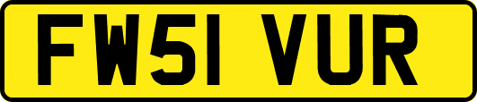 FW51VUR