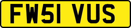 FW51VUS