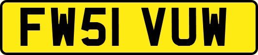 FW51VUW