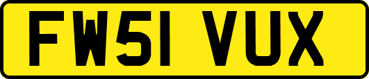 FW51VUX