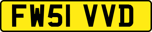FW51VVD