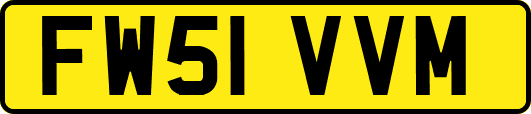 FW51VVM