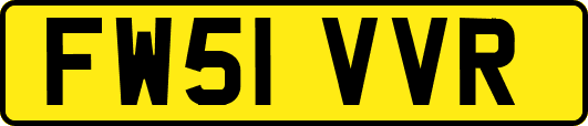 FW51VVR