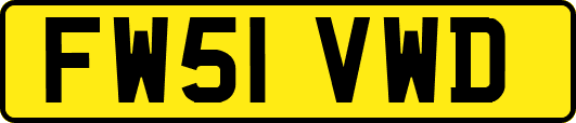 FW51VWD