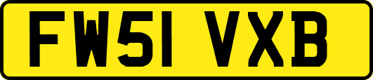 FW51VXB