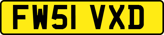FW51VXD