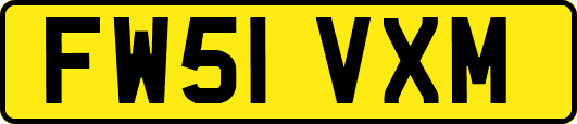 FW51VXM