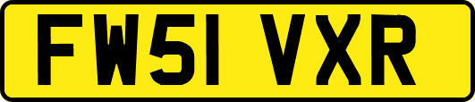FW51VXR