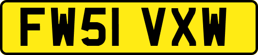 FW51VXW