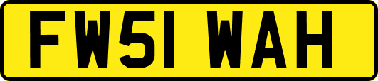 FW51WAH