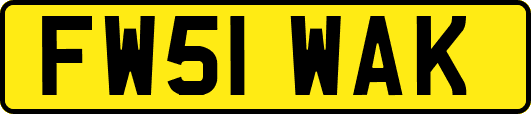 FW51WAK