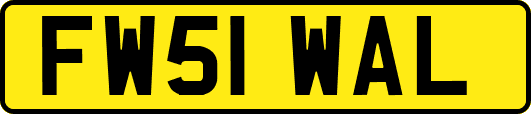 FW51WAL