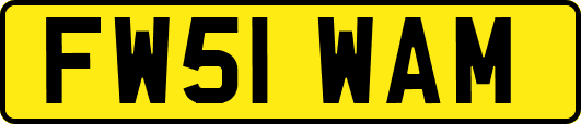 FW51WAM