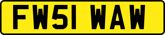 FW51WAW