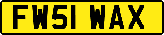 FW51WAX