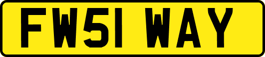 FW51WAY