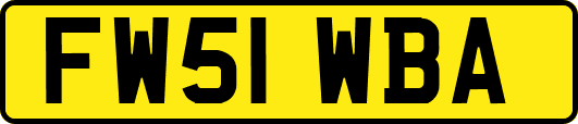 FW51WBA
