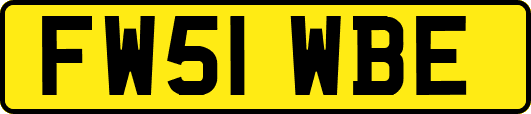 FW51WBE