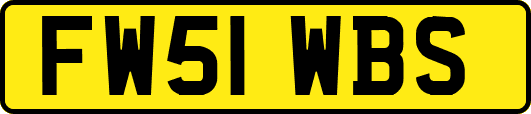 FW51WBS