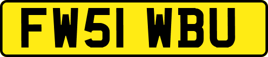 FW51WBU