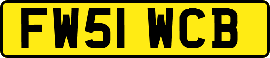 FW51WCB