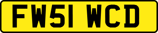 FW51WCD