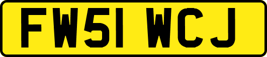 FW51WCJ