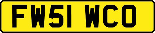 FW51WCO