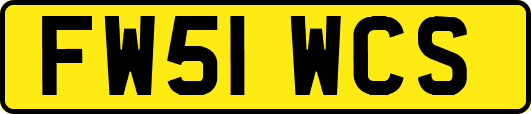FW51WCS