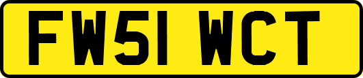FW51WCT