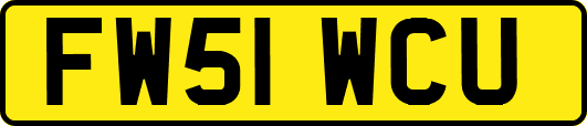 FW51WCU