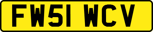 FW51WCV