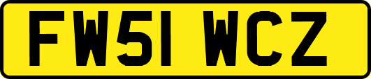 FW51WCZ